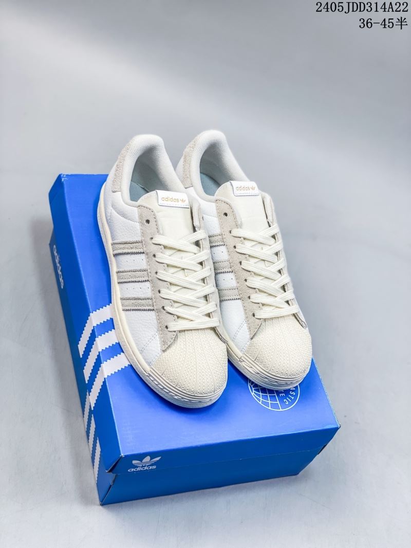 Adidas Superstar Shoes